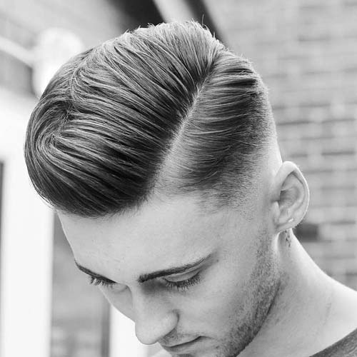 Sáp Vuốt Tóc Nam  Undercut không phải là một trào lưu gì quá mới lạ nhưng  luôn được xem là một trong những kiểu tóc chuẩn mực của cánh đàn ông
