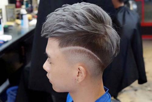 35 kiểu cắt tóc nam đẹp thời thượng được yêu thích năm 2023
