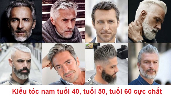 5 kiểu tóc Crew Cut cực ngầu  bán tóc giả nam hói đầu