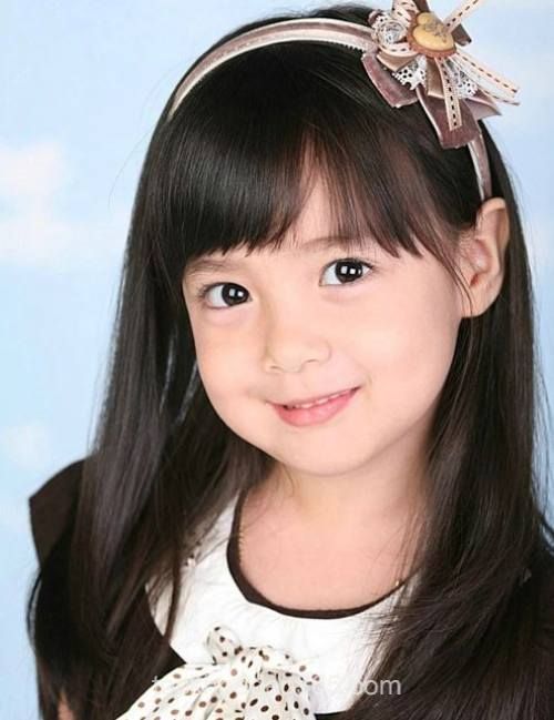 Kiểu tóc ngắn cho bé gái 6 tuổi cực đáng yêu - zemahair.com